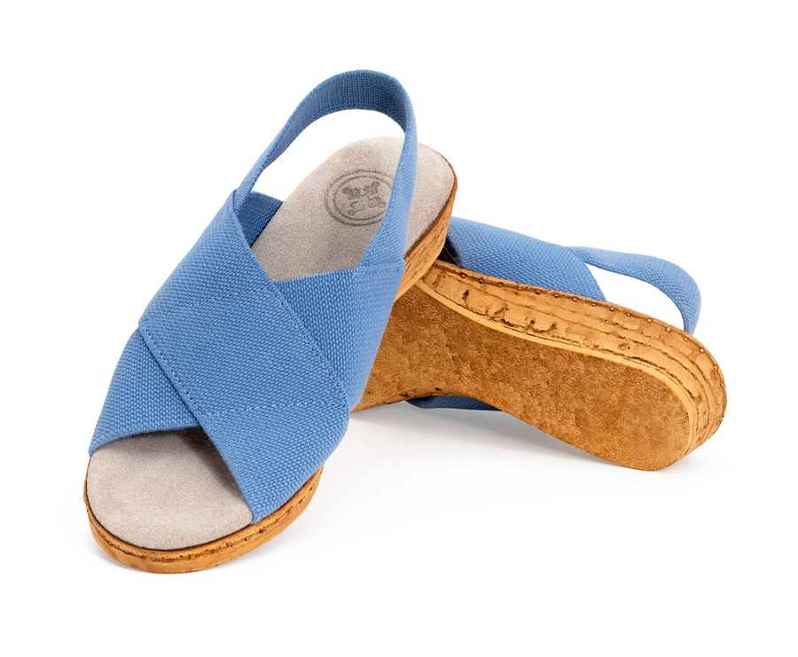 Charleston Shoe Co. Atlantic Sandal Shoes