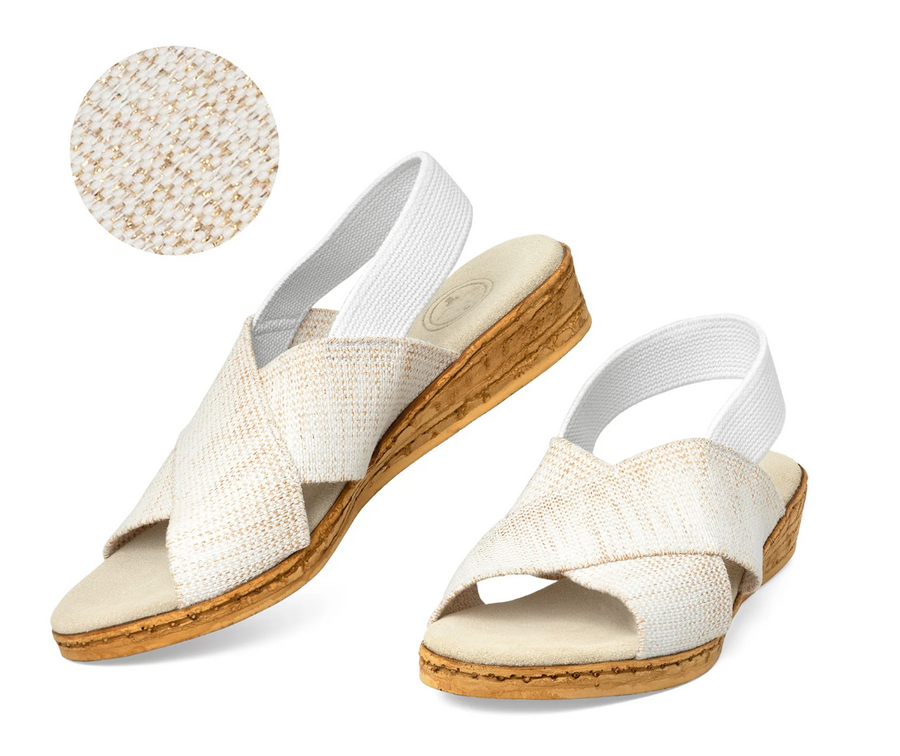 Charleston Shoe Co. Atlantic Sandal Shoes