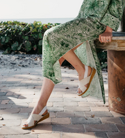 Charleston Shoe Co. Atlantic Sandal Shoes Robin Boutique
