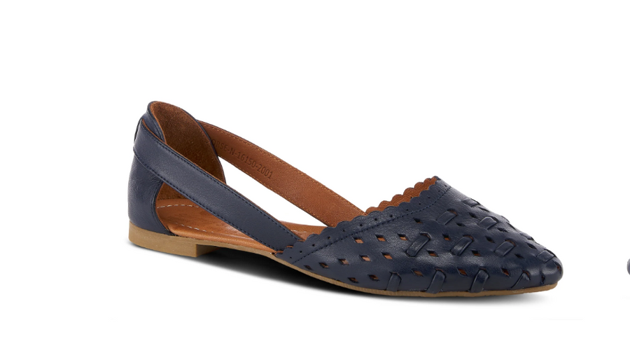 Spring Step Delorse Shoes