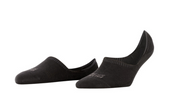 Falke Step High Cut Women'a Invisible Socks 46493 Robin Boutique