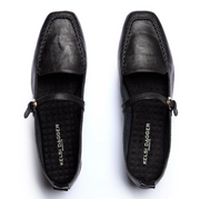 Ferry Mary Jane Flat by Kelsi Dagger Robin Boutique