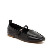 Ferry Mary Jane Flat by Kelsi Dagger Robin Boutique