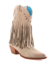 Roan By Bedstu Setup Fringe Western Fringe Boot Robin Boutique 