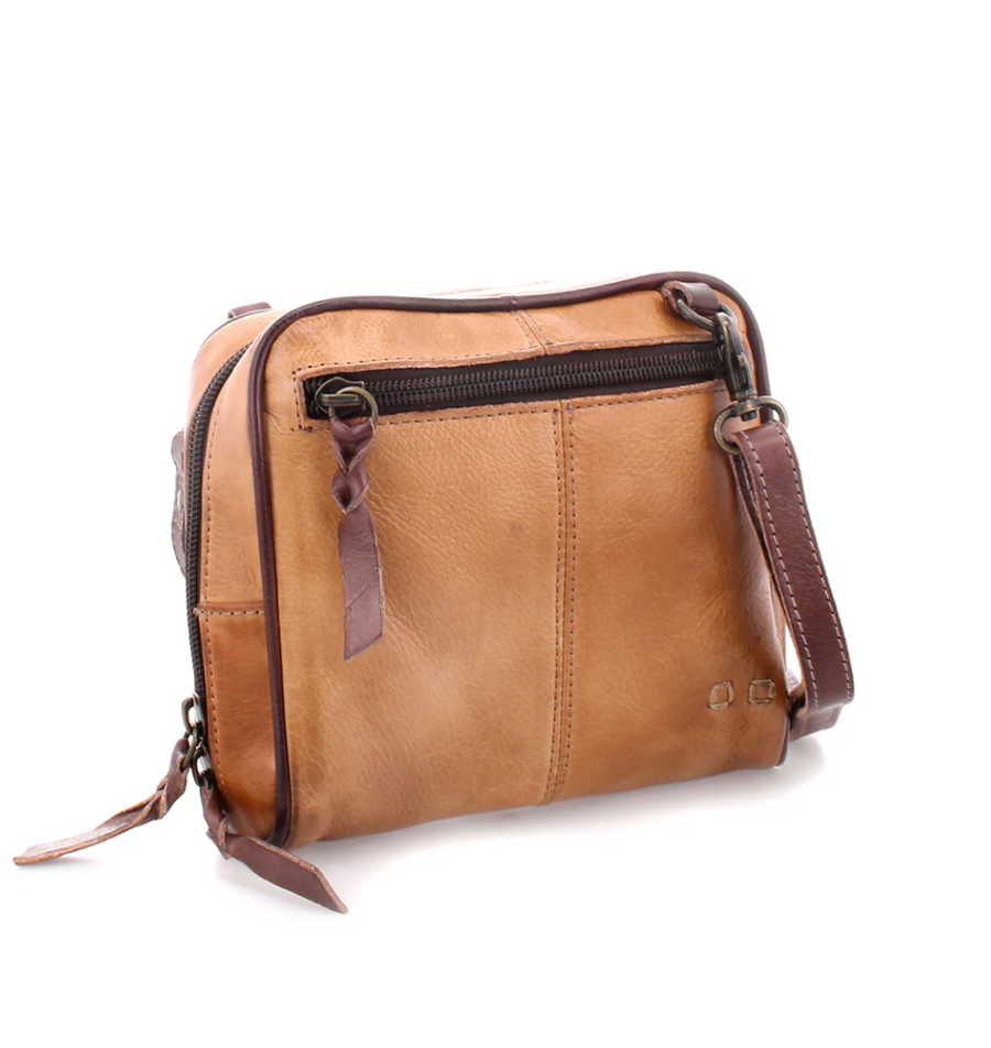 Bedstu Leather Capture Womens Handbag