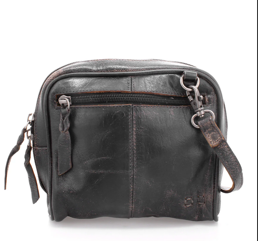 Bedstu Leather Capture Womens Handbag