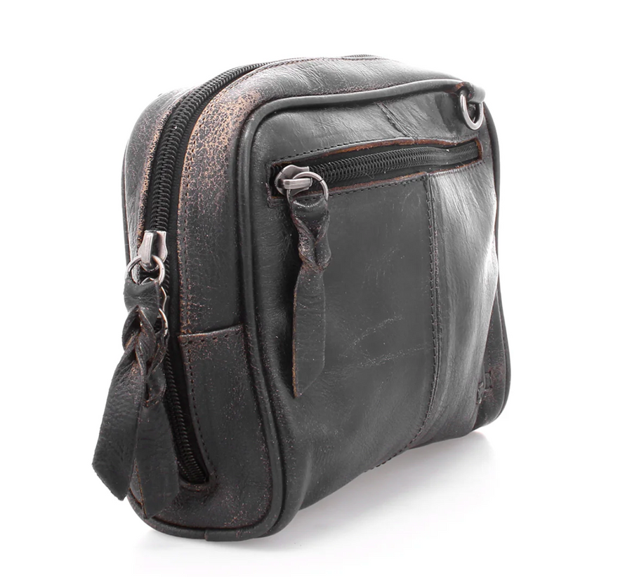 Bedstu Leather Capture Womens Handbag