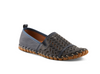 Spring Step Kapri Leather Slipon Mocassin Shoe Robin Boutique