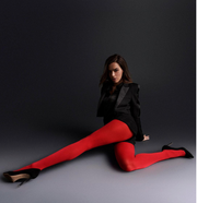 Falke Opaque 50 Den Tights 43150 Robin Boutique