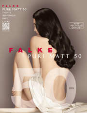 Falke Opaque 50 Den Tights 43150 Robin Boutique