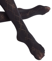 Falke Opaque 50 Den Tights 43150 Robin Boutique