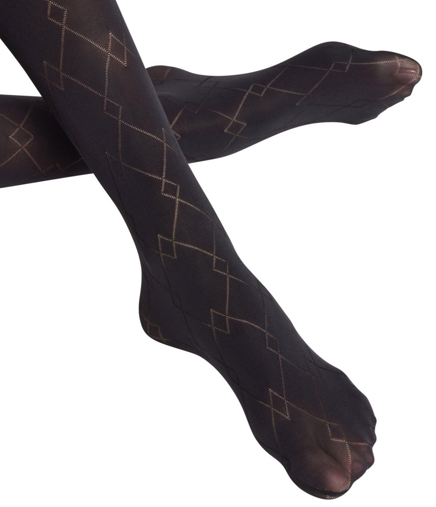 Falke Opaque 50 Den Tights 43150 Robin Boutique