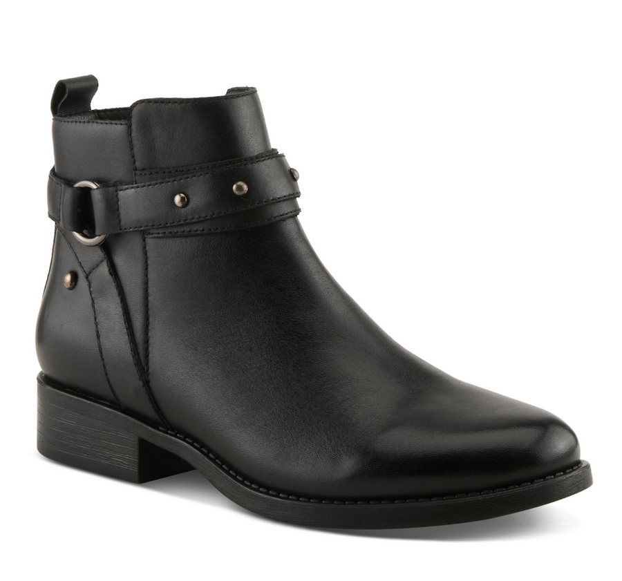 Spring Step Shoeler Ankle Boots Robin Boutique