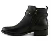 Spring Step Shoeler Ankle Boots