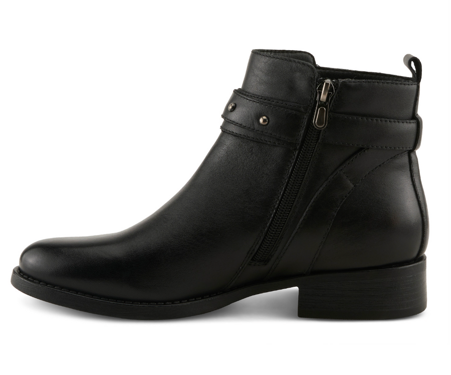 Spring Step Shoeler Ankle Boots