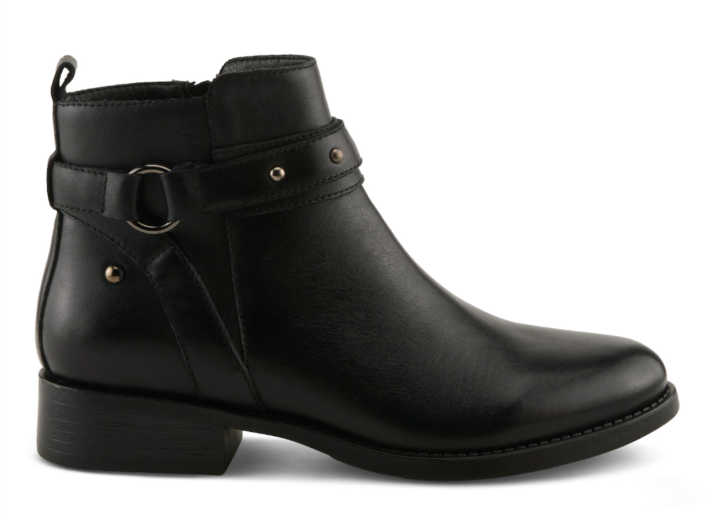 Spring Step Shoeler Ankle Boots Robin Boutique
