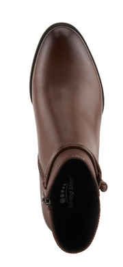 Spring Step Thereeder Ankle Boots Robin Boutique