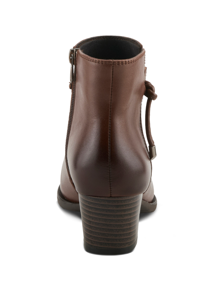 Spring Step Thereeder Ankle Boots Robin Boutique