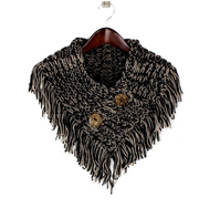 Hunger Games Mini Knit Cape Robin Boutique