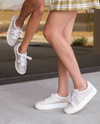 Kids' SIDNY Rhinestones Shoes by Betsey Johnson 'Mom & Me' Robin Boutique