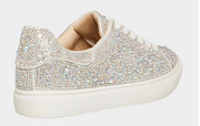 Kids' SIDNY Rhinestones Shoes by Betsey Johnson 'Mom & Me' Robin Boutique