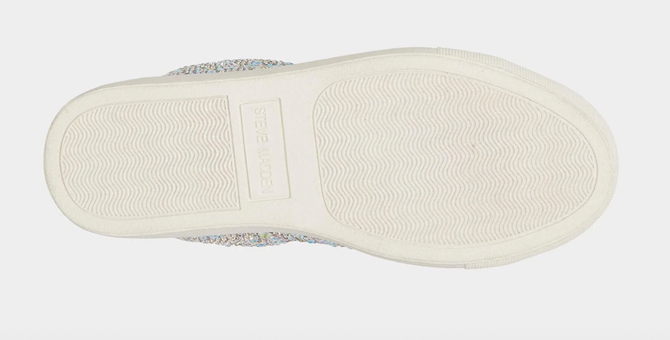 Kids' SIDNY Witch Hat Rhinestones Shoes by Betsey Johnson Robin Boutique