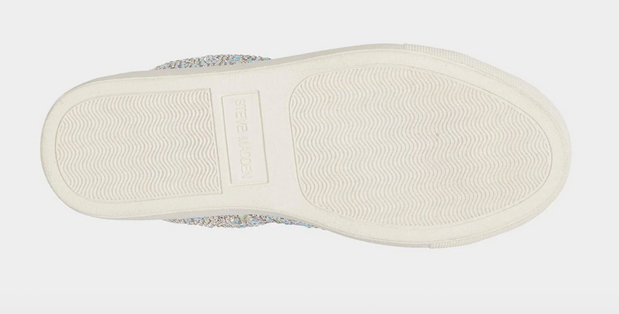 Kids' SIDNY Witch Hat Rhinestones Shoes by Betsey Johnson Robin Boutique