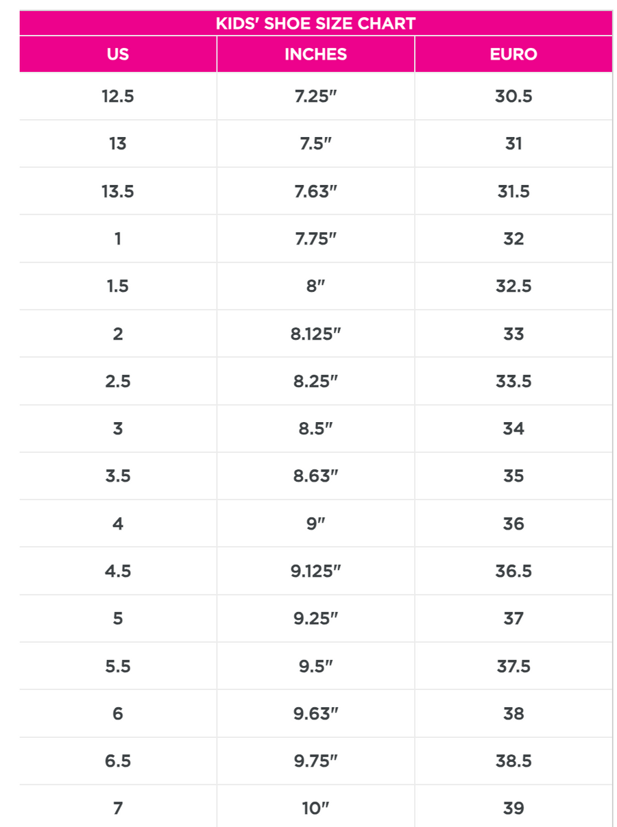 Kids' SIDNY Rhinestones Shoes by Betsey Johnson 'Mom & Me' Robin Boutique