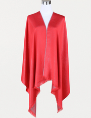 Solid Metallic Pashmina Scarves Robin Boutique