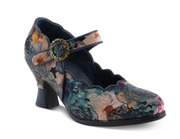L'Artiste Adodora-Prit Heels in Shoes Robin Boutique