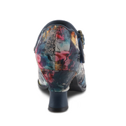L'Artiste Adodora-Prit Heels in Shoes Robin Boutique
