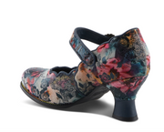 L'Artiste Adodora-Prit Heels in Shoes Robin Boutique