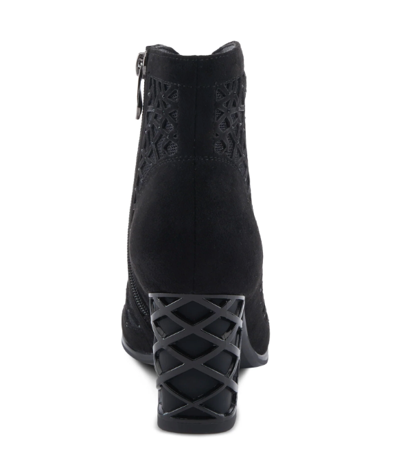 Azura Rebella Boots Robin Boutique