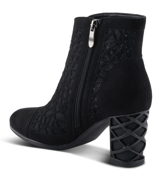Azura Rebella Boots Robin Boutique