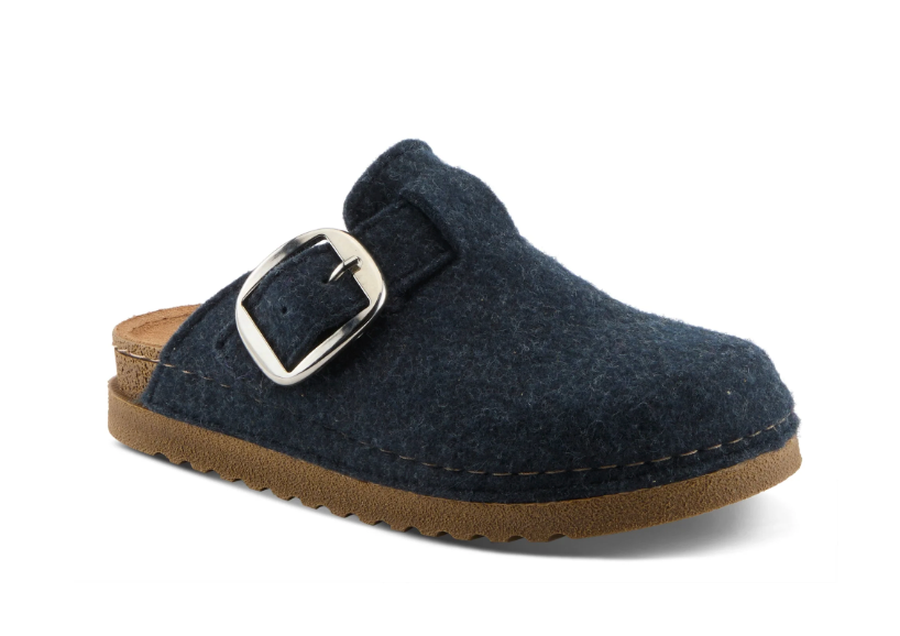 Flexus Cloggiller Shoe Robin Boutique