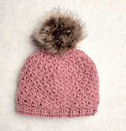 Addison Knit Beanie By Many Hands