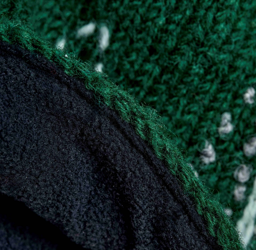 Daphne Knit Beanie By Many Hands