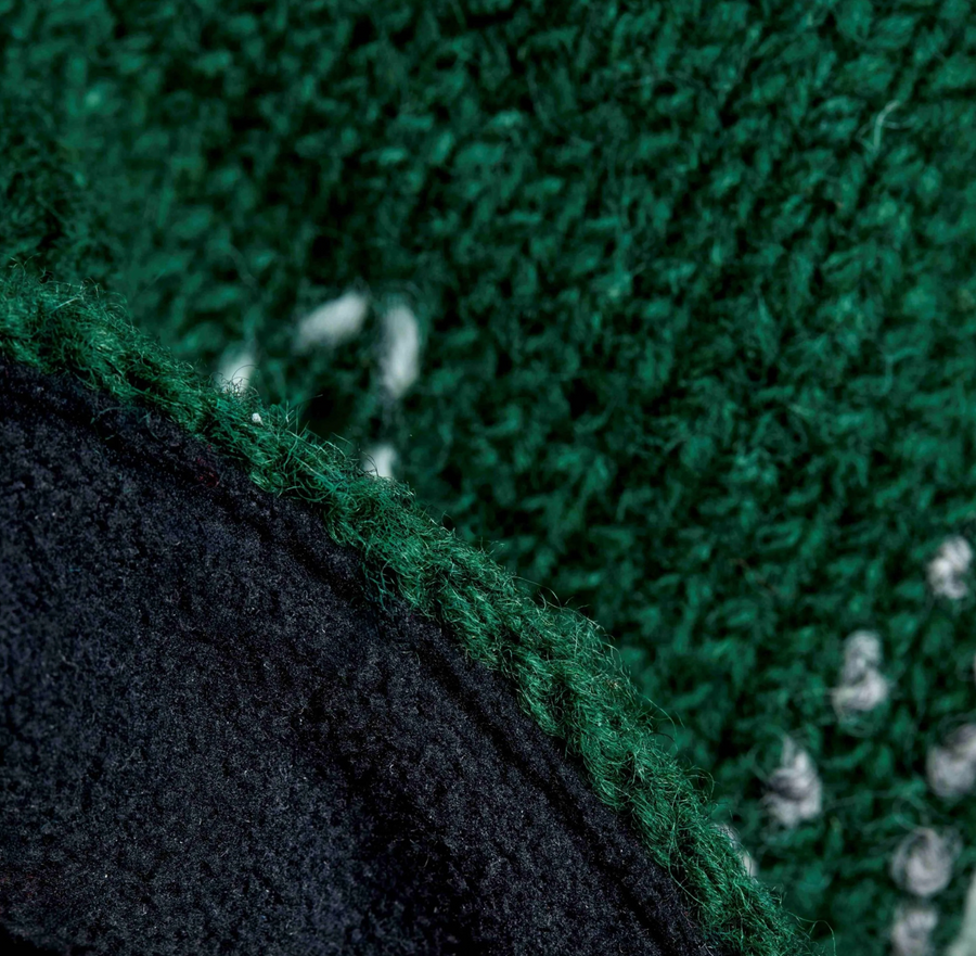 Daphne Knit Fingerless Armwarmers By Many Hands Robin Boutique