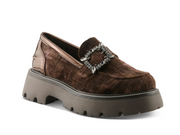 Patrizia Morhua Loafers