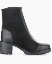 Ingrid Waterproof Bootie Robin Boutique