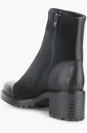 Ingrid Waterproof Bootie Robin Boutique