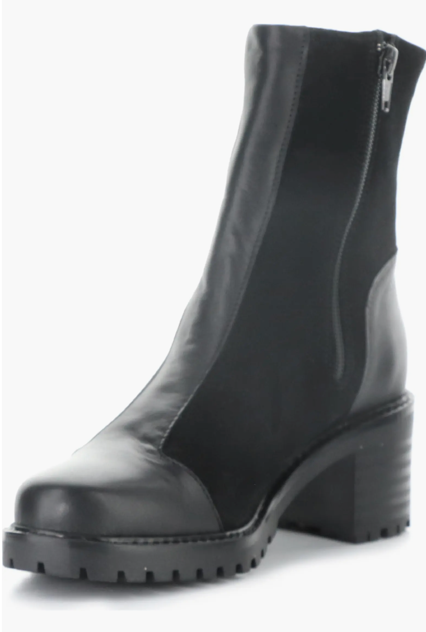 Ingrid Waterproof Bootie Robin Boutique