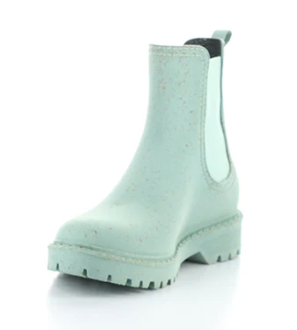 Oak Waterproof Chelsea Boot Robin Boutique