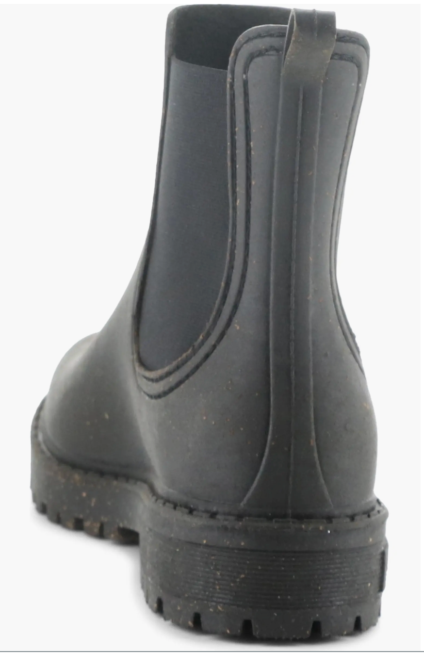 Oak Waterproof Chelsea Boot Robin Boutique