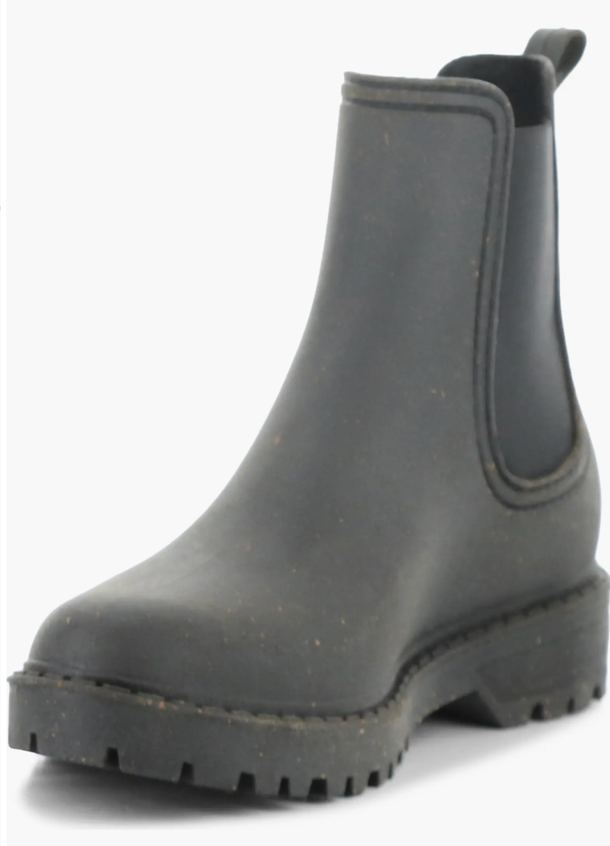 Oak Waterproof Chelsea Boot Robin Boutique