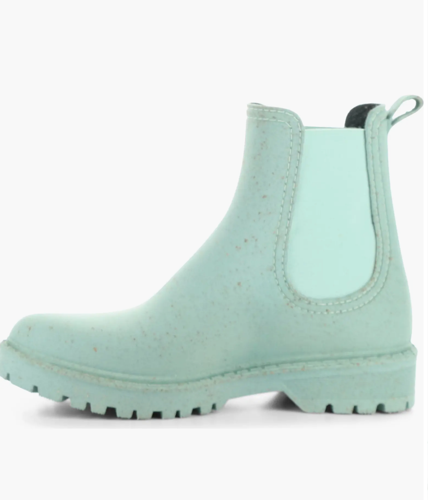 Oak Waterproof Chelsea Boot Robin Boutique