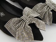 Azura Adullaria Evening Shoes Robin Boutique