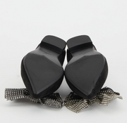 Azura Adullaria Evening Shoes Robin Boutique