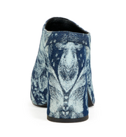 FLOREA PLATFORM MULE By Azelea Wang Robin Boutique