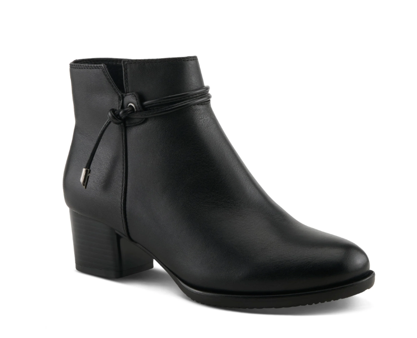 Spring Step Thereeder Ankle Boots Robin Boutique